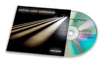 CD Sleeve Duplication